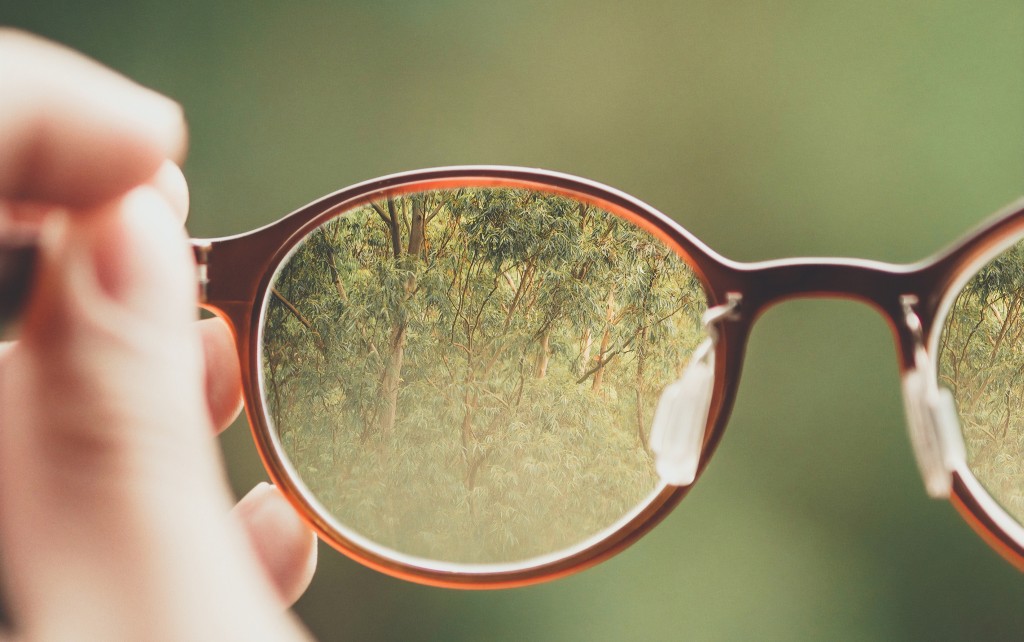 Nearsighted Correction Surgery - Your Options Explained